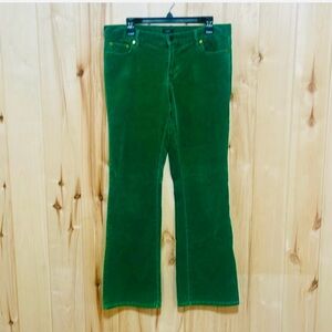 J. Crew Women's corduroy Pants